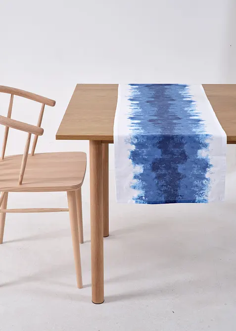 Chemin de table en coton, bonprix