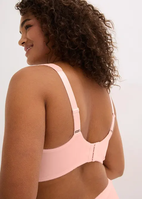 Soutien-gorge spacer souple et sans armatures, bonprix