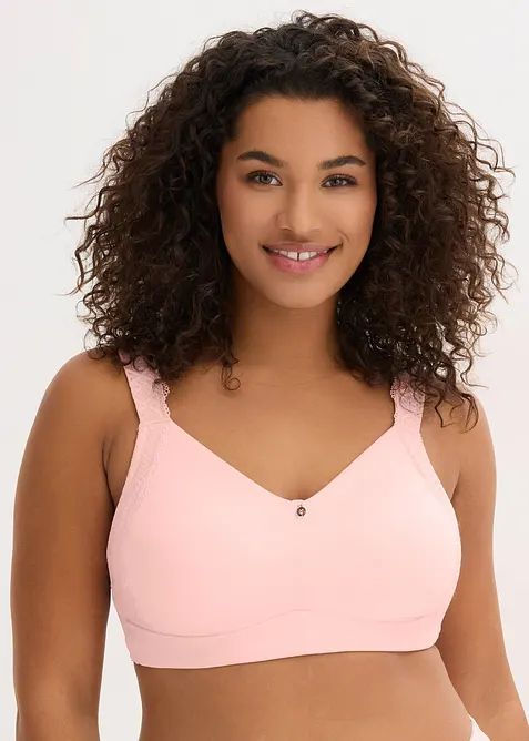 Soutien-gorge spacer souple et sans armatures, bonprix