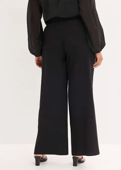 Pantalon de tailleur, bonprix