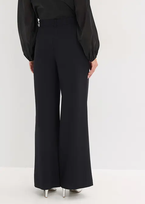 Pantalon de tailleur, bonprix