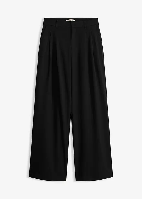 Pantalon de tailleur, bonprix