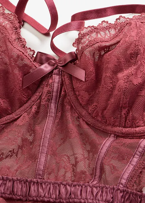 Body-string, bonprix