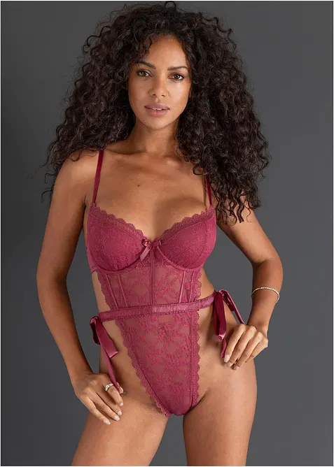 Body-string, bonprix