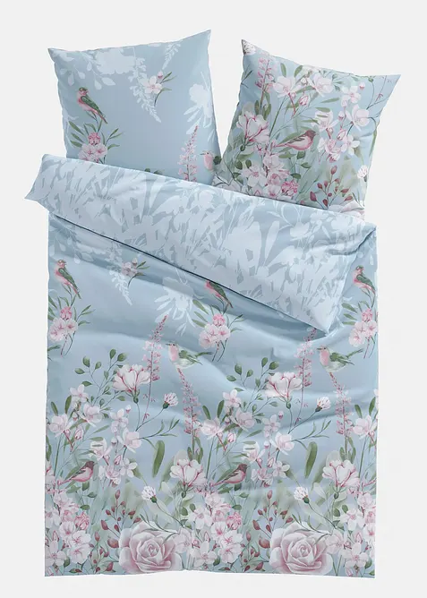 Parure de lit en linon, bonprix