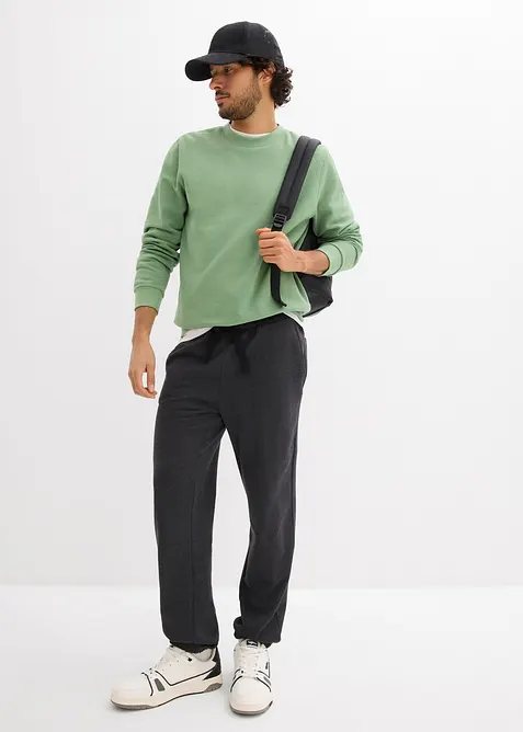 Lot de 2 pantalons de jogging, bonprix