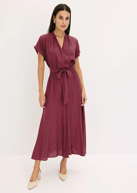 Robe-chemise, bonprix