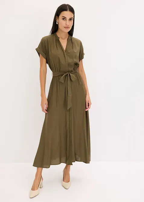 Robe-chemise, bonprix