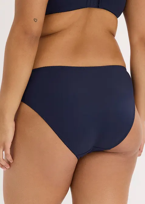 Lot de 2 slips, bonprix