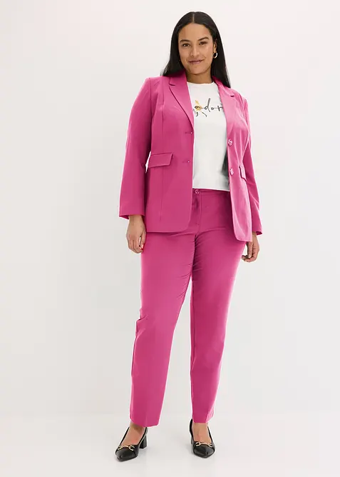 Tailleur pantalon (ens. 2 pces), bonprix