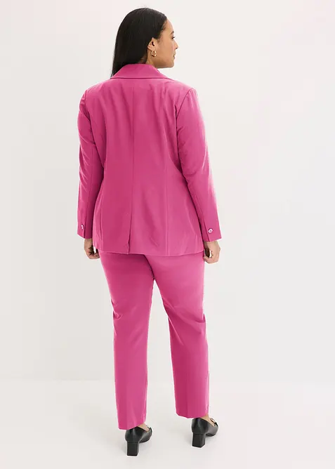 Tailleur pantalon (ens. 2 pces), bonprix