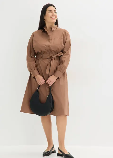 Robe-chemise, bonprix