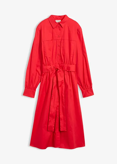 Robe-chemise, bonprix