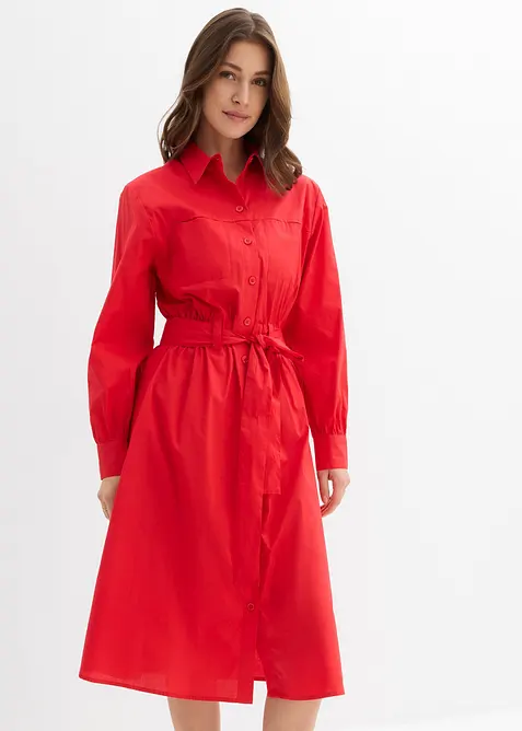 Robe-chemise, bonprix