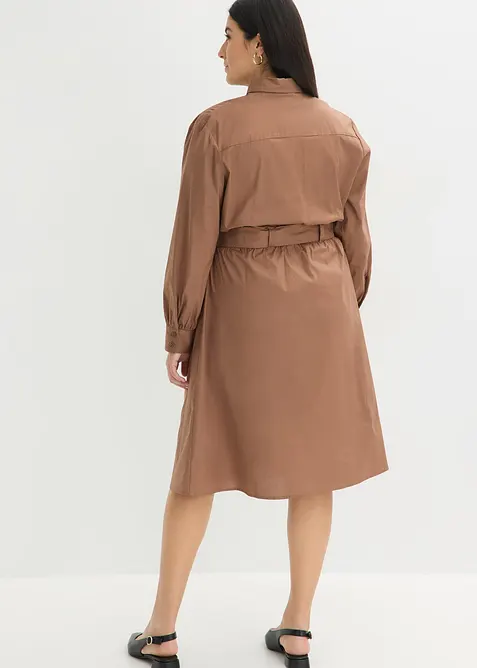 Robe-chemise, bonprix