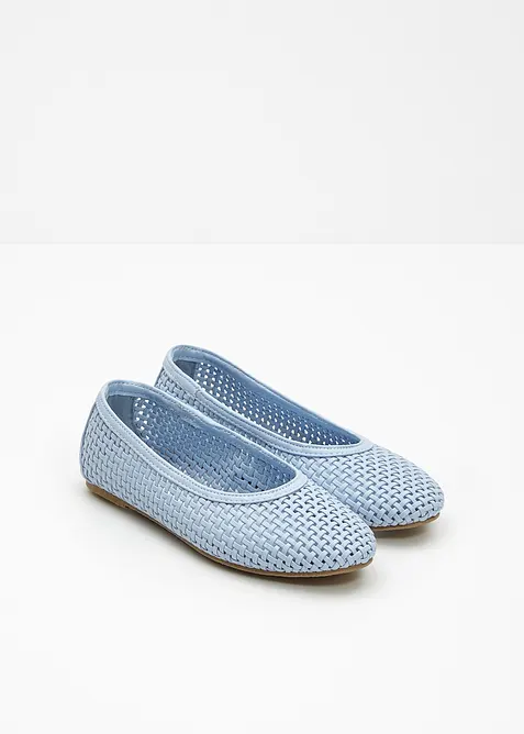 Ballerines souples, bonprix