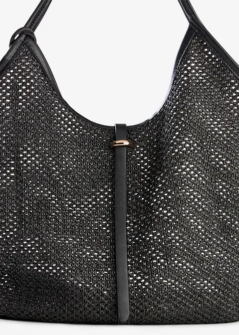 Sac en r&eacute;sille, bonprix