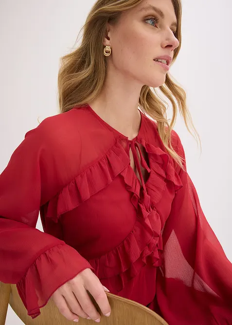 Boucles d&rsquo;oreille, bonprix