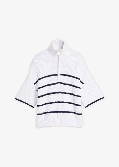 Pull camionneur, bonprix