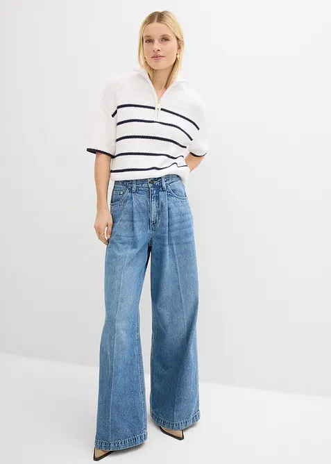 Pull camionneur, bonprix