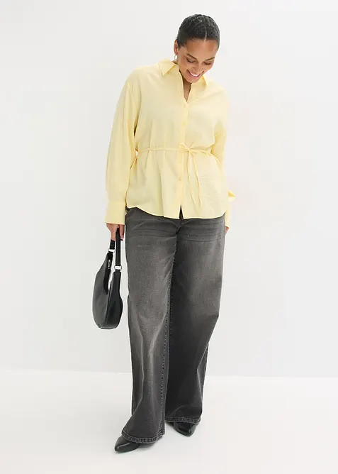 Chemisier fluide, bonprix