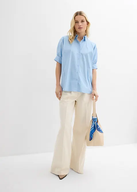 Chemisier oversize, bonprix