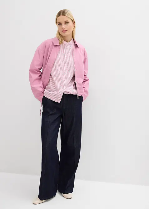 Chemisier coton, bonprix