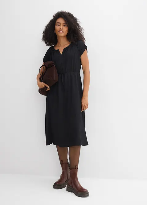 Robe en jersey, bonprix