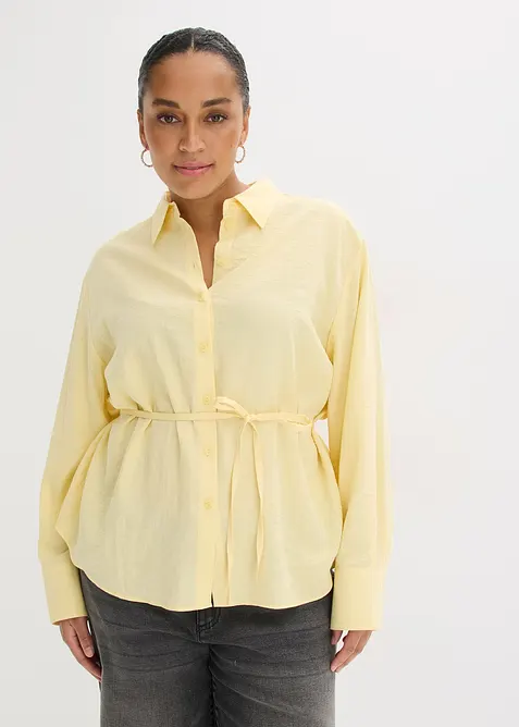 Chemisier fluide, bonprix