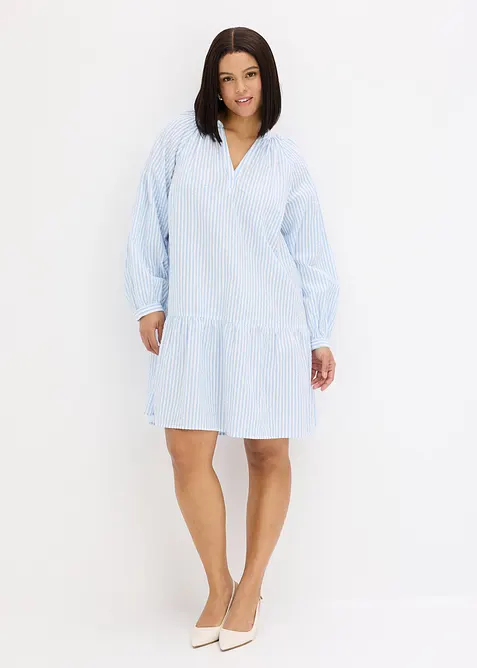 Robe-tunique, bonprix