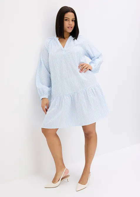 Robe-tunique, bonprix