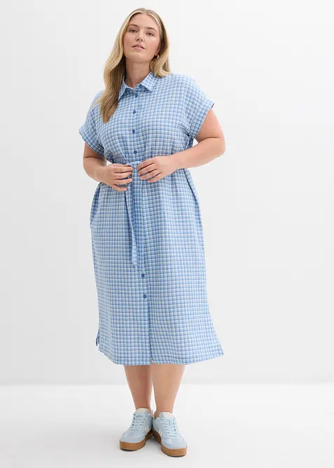 Robe-chemise, bonprix