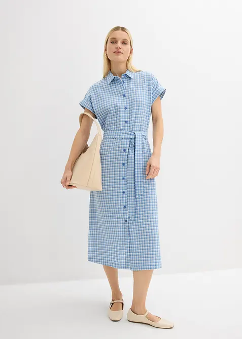 Robe-chemise, bonprix