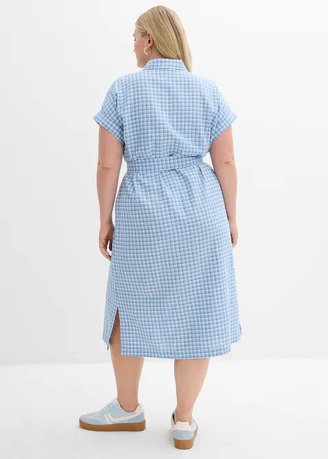 Robe-chemise, bonprix