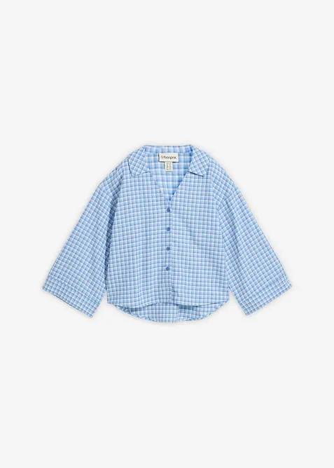 Chemisier l&eacute;ger, bonprix