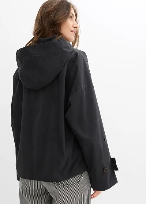 Veste oversize de mi-saison, bonprix