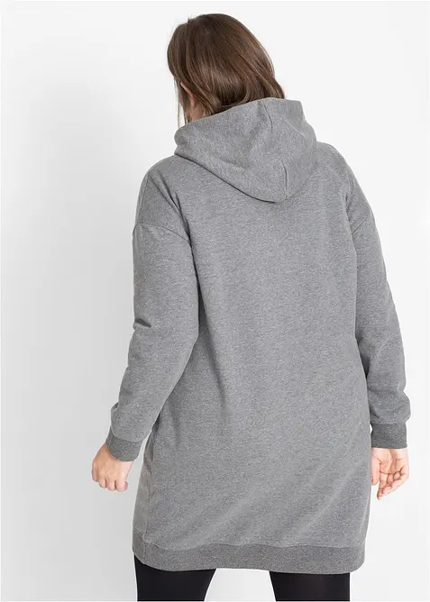 Robe sweat, bonprix