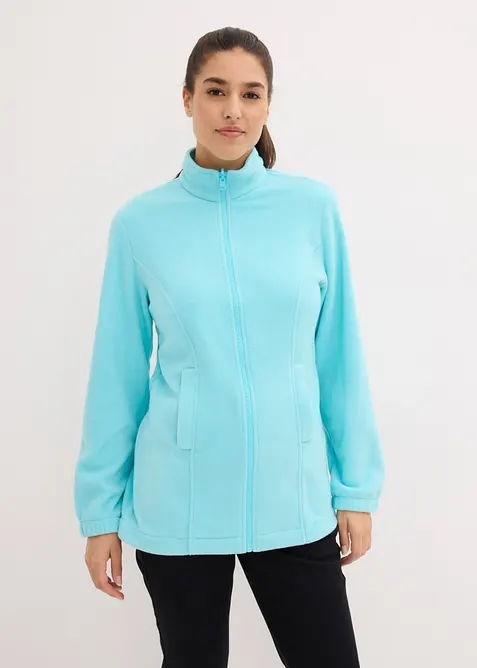 Veste fonctionnelle 3 en 1 &agrave; capuche, imperm&eacute;able, bonprix