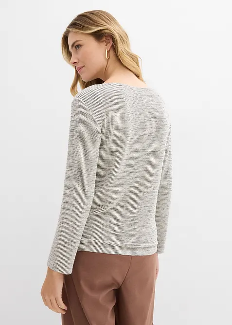 T-shirt doux, bonprix