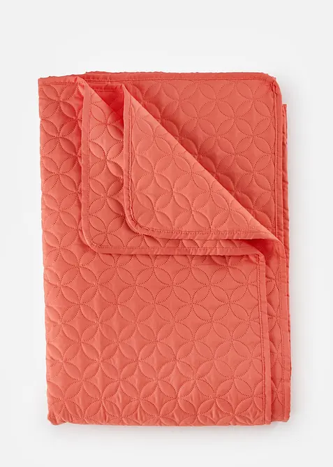 Couvre-lit matelass&eacute;, bonprix