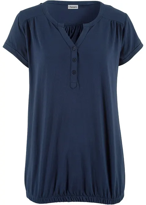 T-shirt en coton, bonprix