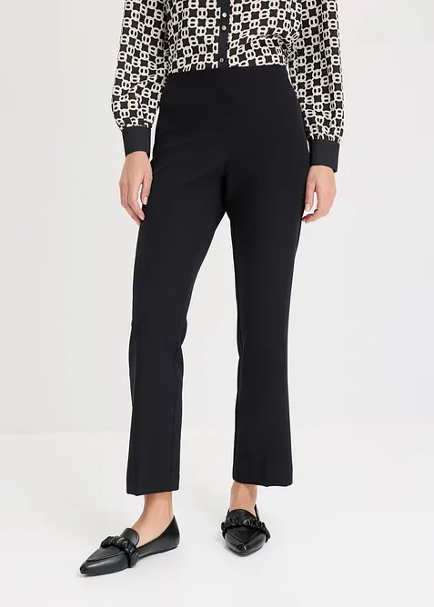 Pantalon extensible, bonprix