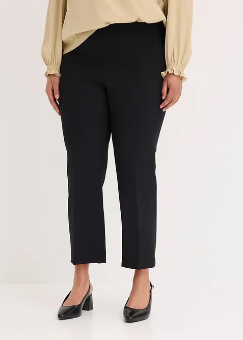 Pantalon extensible, bonprix