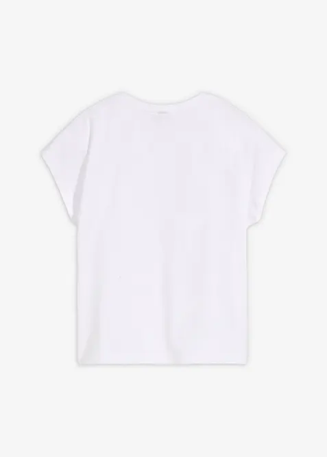 T-shirt 100% coton, bonprix