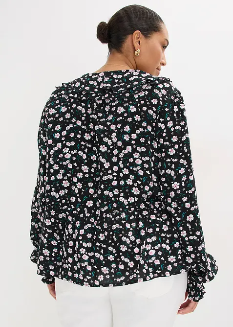 Tunique &eacute;l&eacute;gante, bonprix