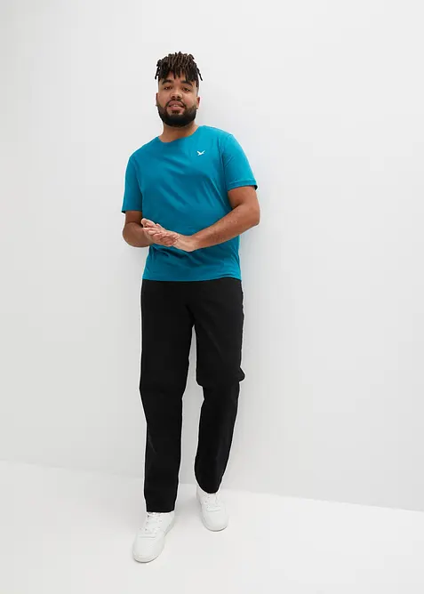 Lot de 3 T-shirts, bonprix