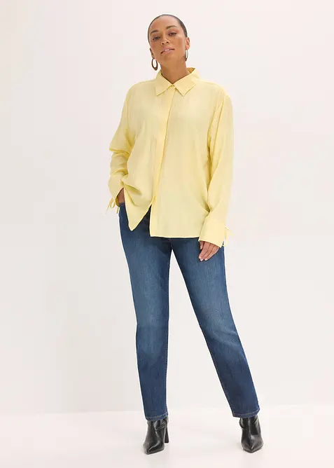 Chemisier fluide, bonprix