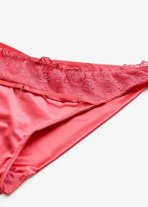 Slip mini avec dos sans coutures, bonprix