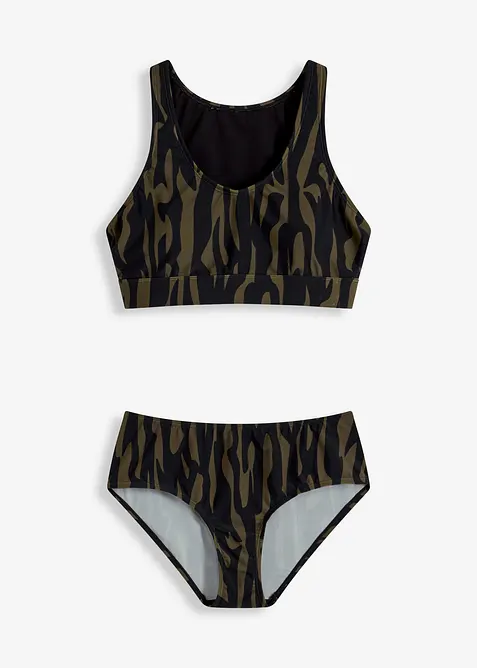Bikini brassi&egrave;re (ens. 2 pces), bonprix