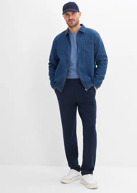 Pantalon de costume extensible, bonprix